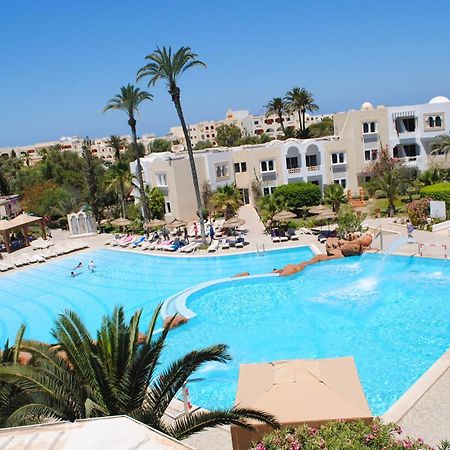 Hotel Joya Paradise & Spa Djerba Midoun Exteriér fotografie