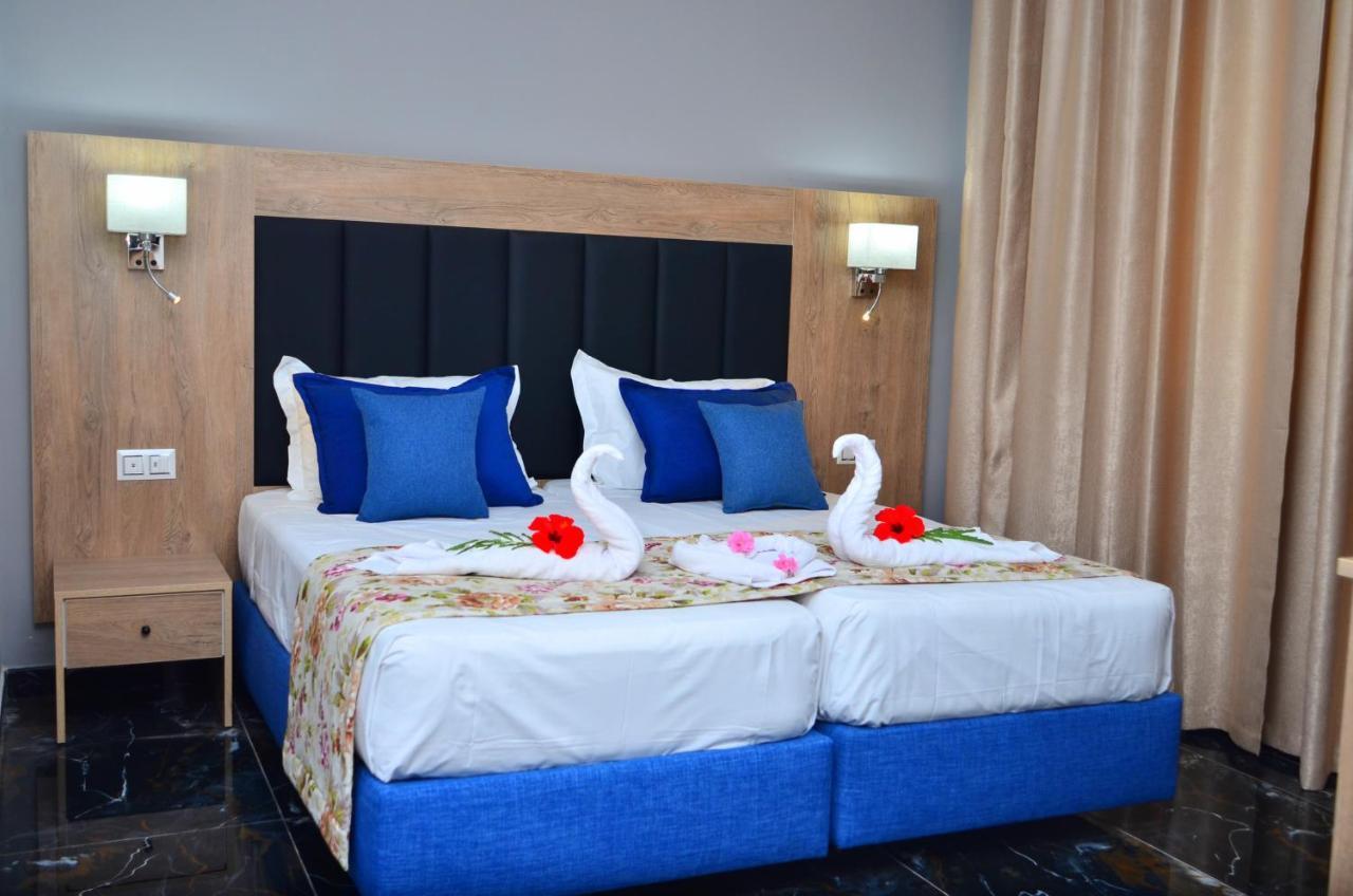 Hotel Joya Paradise & Spa Djerba Midoun Exteriér fotografie