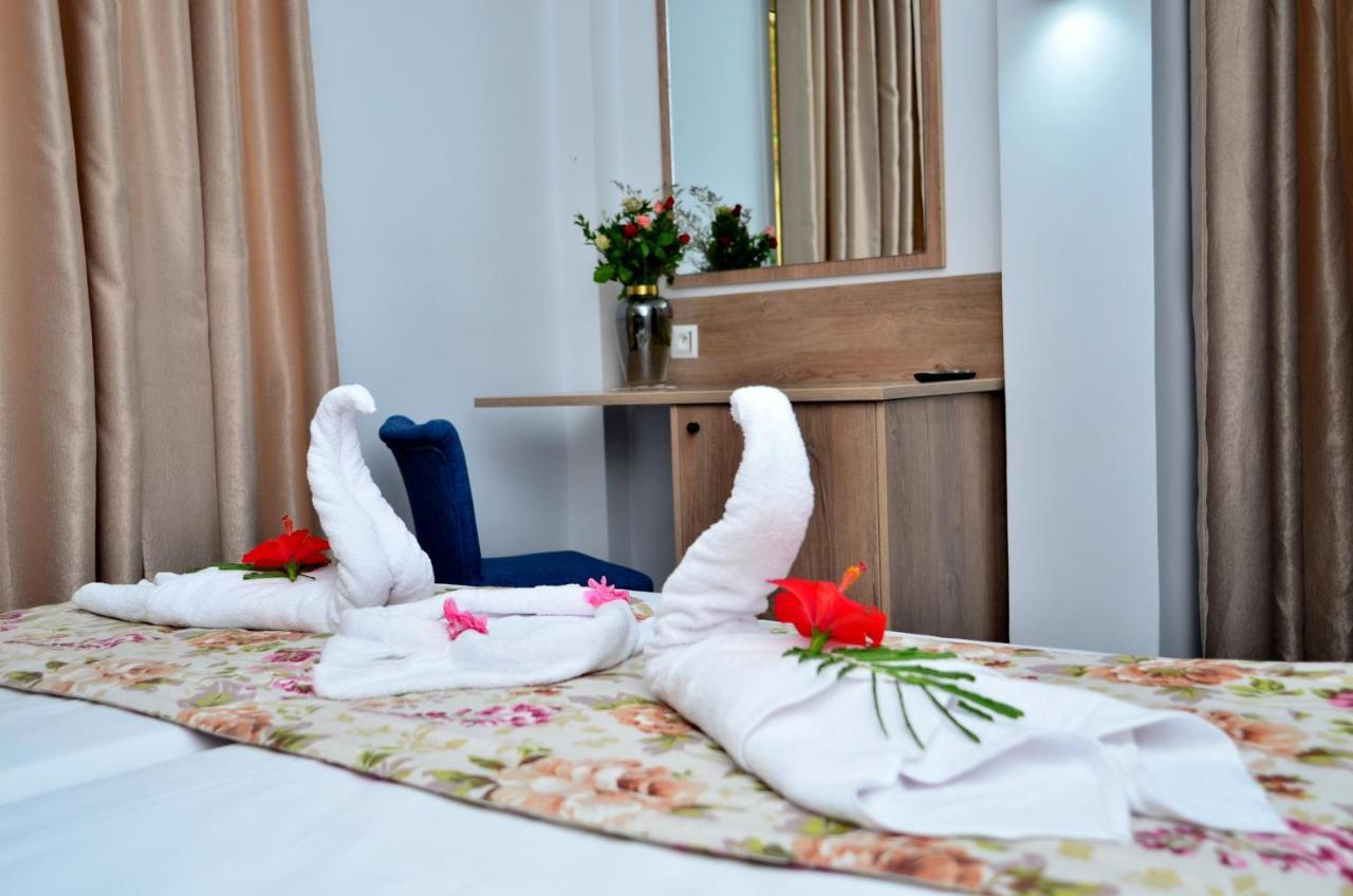 Hotel Joya Paradise & Spa Djerba Midoun Exteriér fotografie