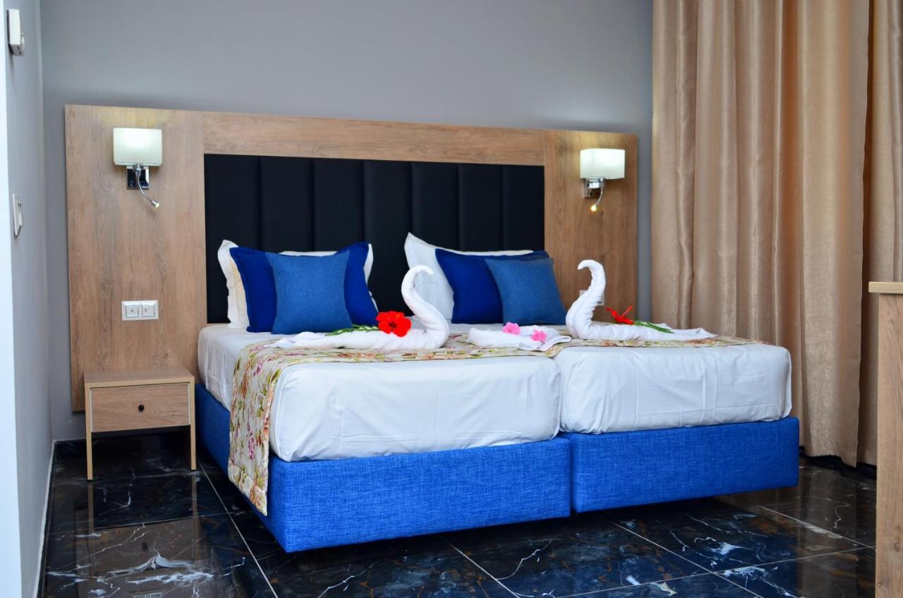 Hotel Joya Paradise & Spa Djerba Midoun Exteriér fotografie