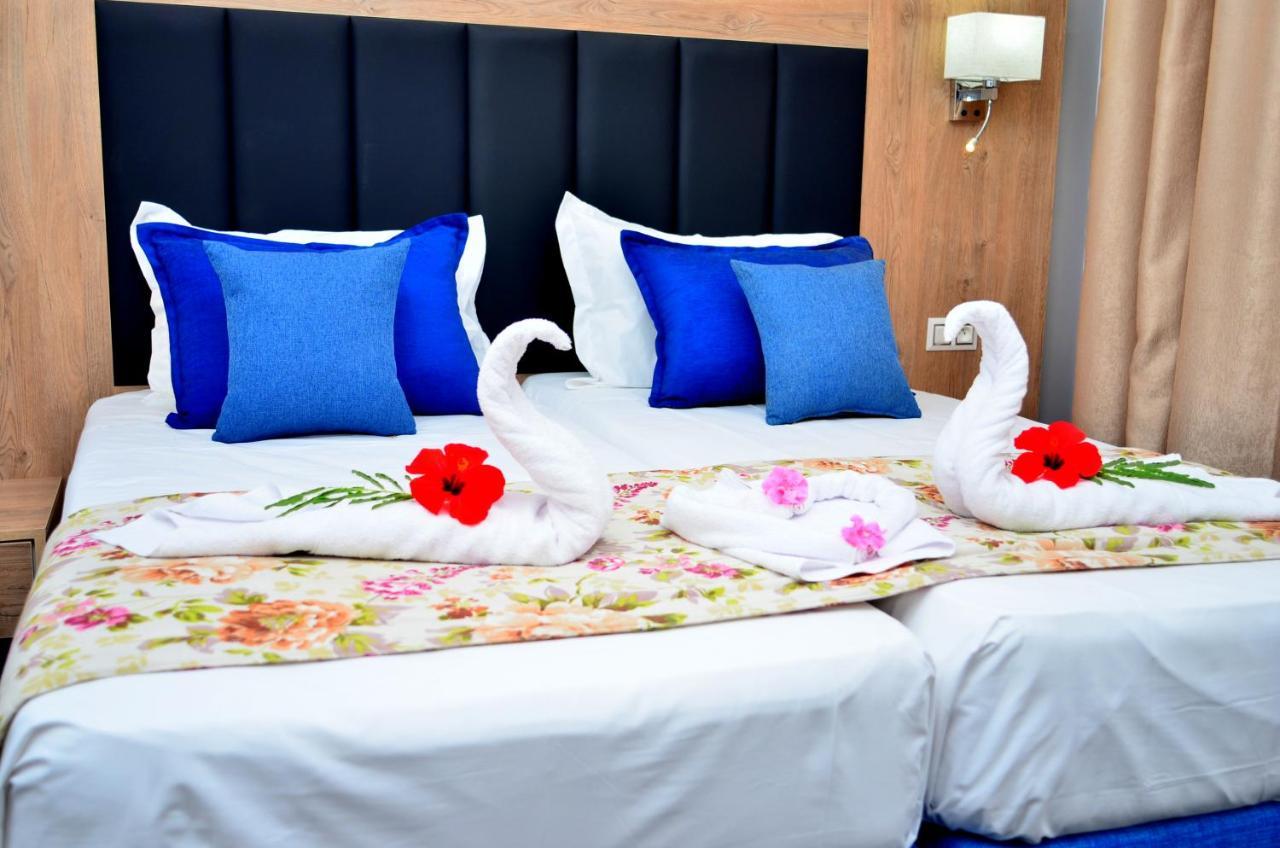 Hotel Joya Paradise & Spa Djerba Midoun Exteriér fotografie