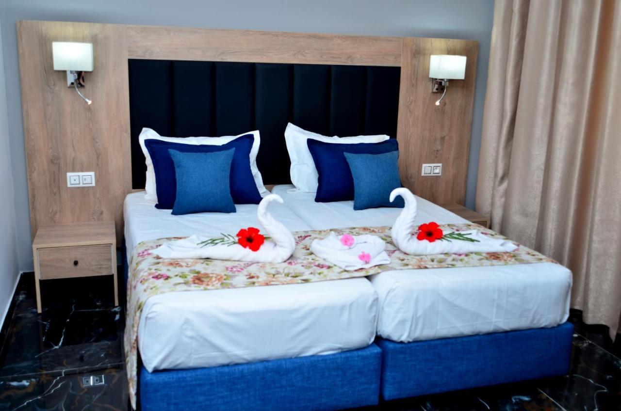Hotel Joya Paradise & Spa Djerba Midoun Exteriér fotografie