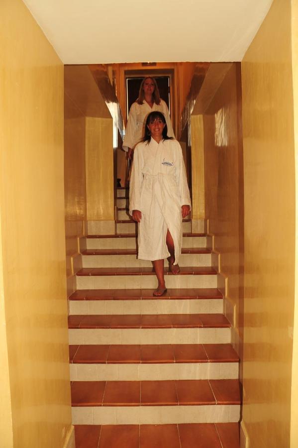 Hotel Joya Paradise & Spa Djerba Midoun Exteriér fotografie