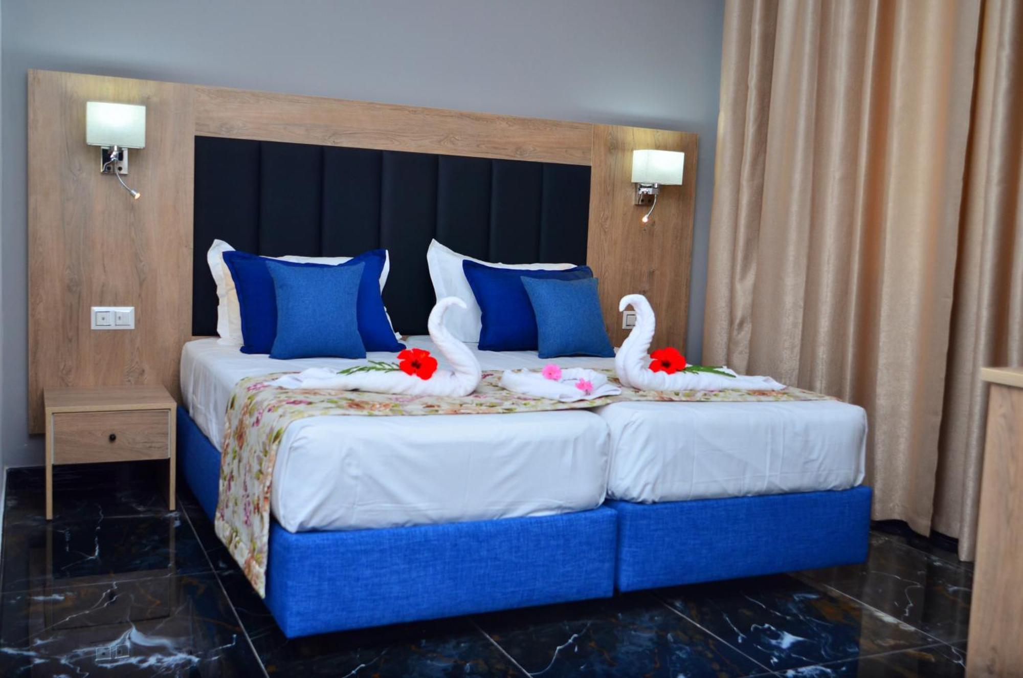 Hotel Joya Paradise & Spa Djerba Midoun Exteriér fotografie