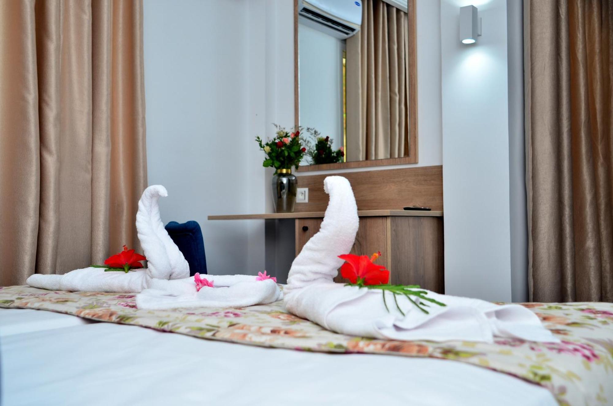 Hotel Joya Paradise & Spa Djerba Midoun Exteriér fotografie