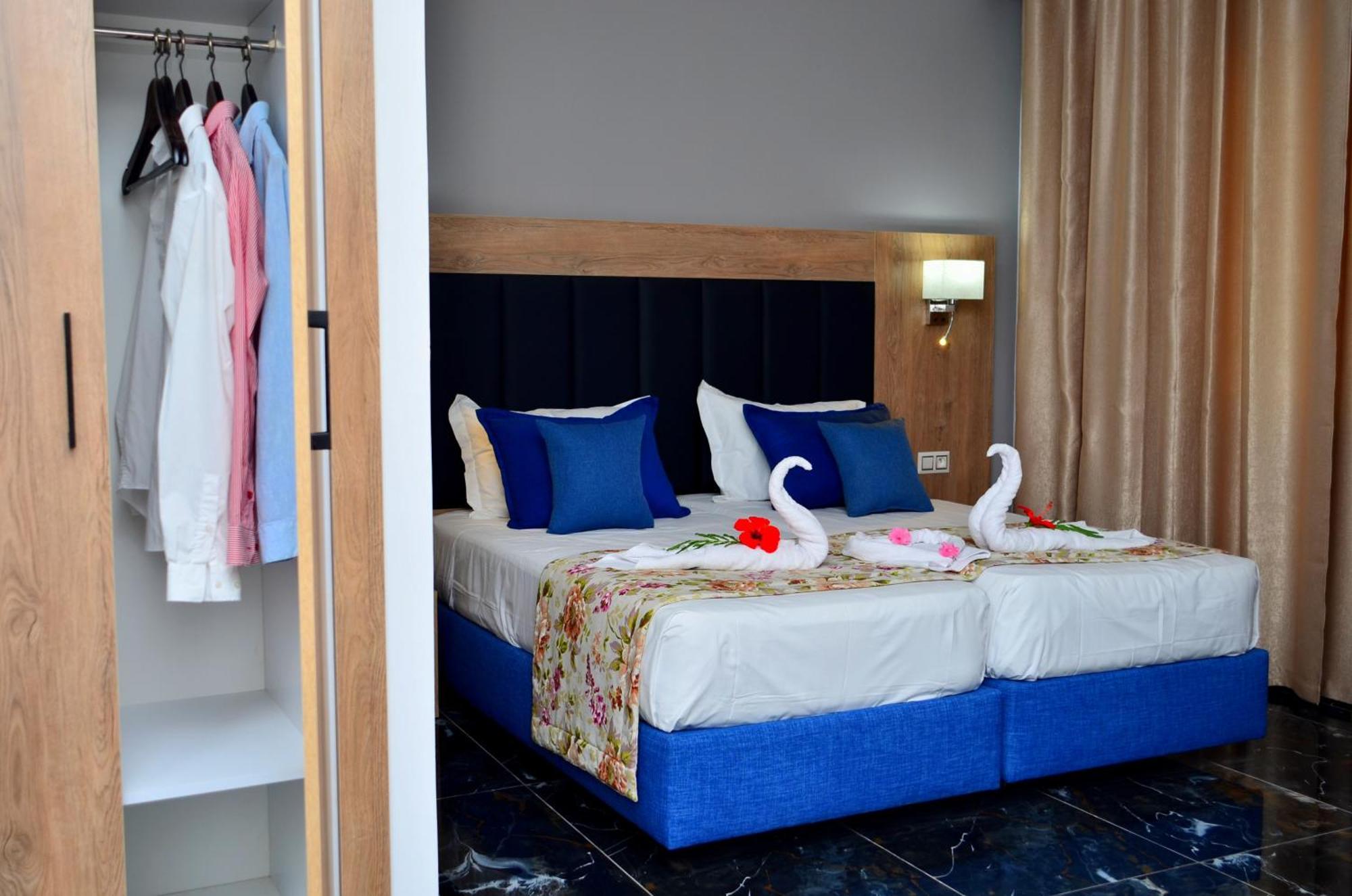 Hotel Joya Paradise & Spa Djerba Midoun Exteriér fotografie