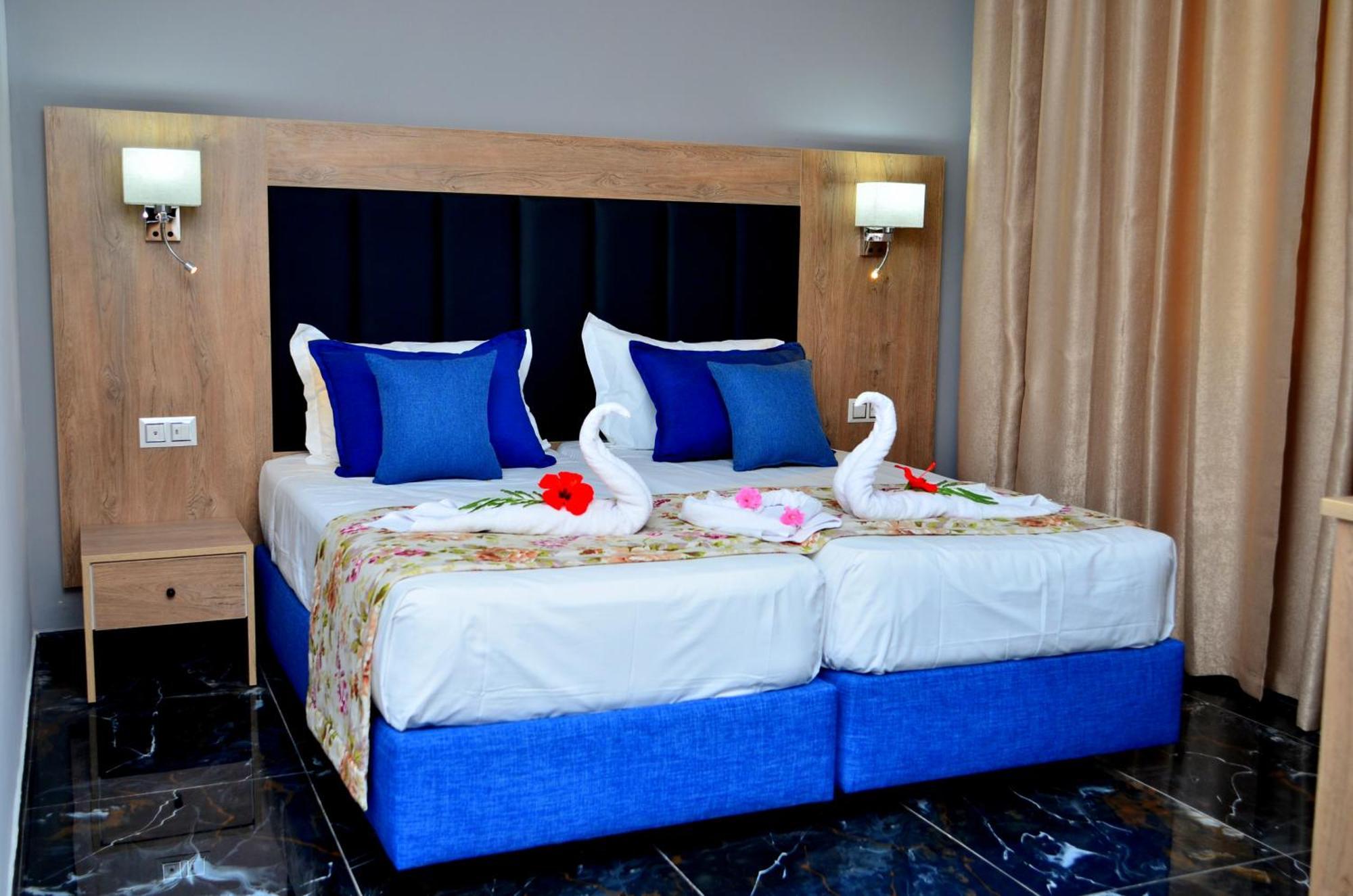 Hotel Joya Paradise & Spa Djerba Midoun Exteriér fotografie